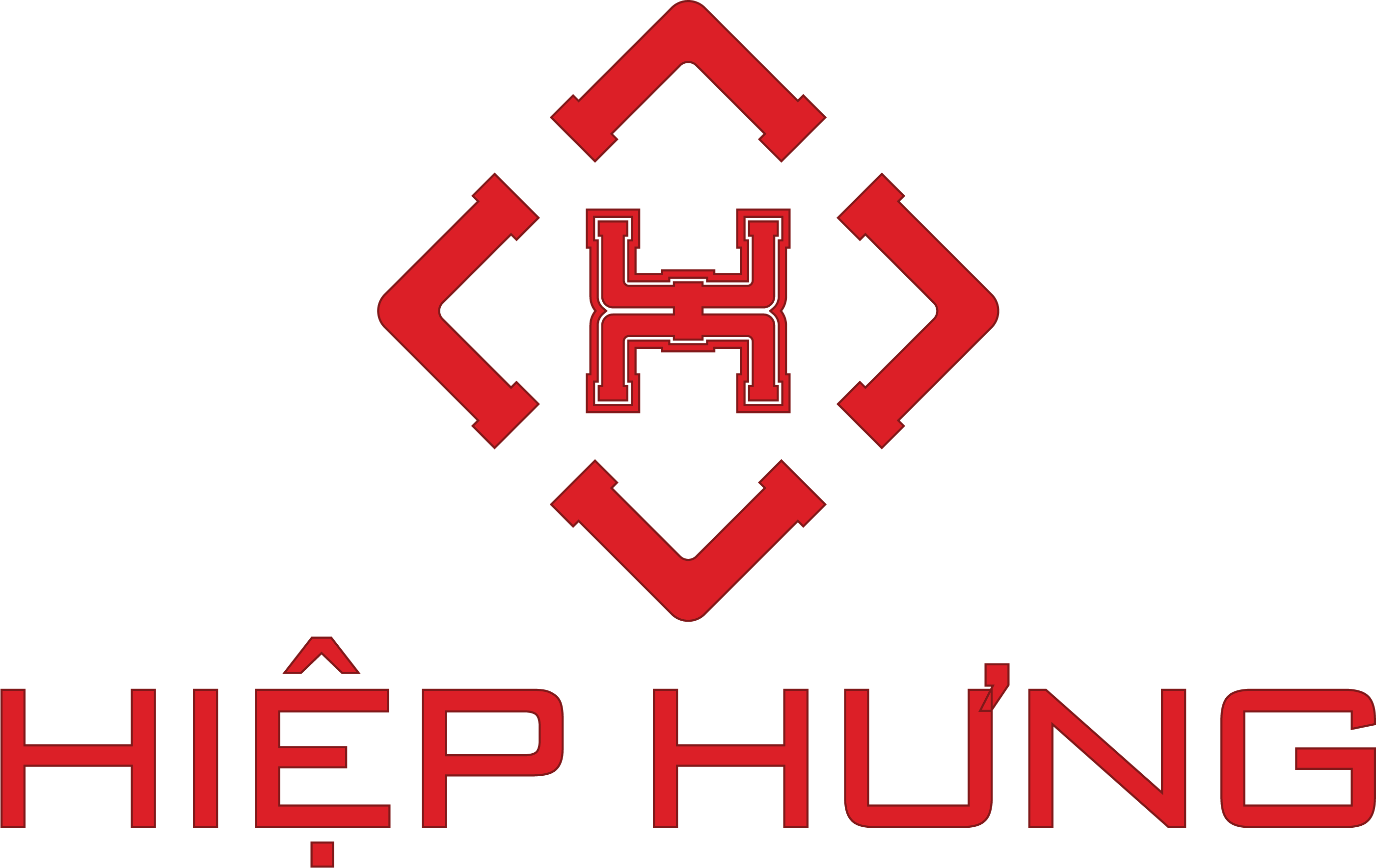 Đối tác Hiệp Hưng